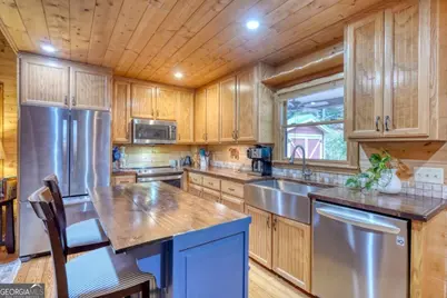 43 Melton Drive, Blairsville, GA 30512 - Photo 14