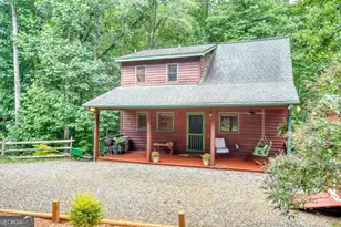43 Melton Dr, Blairsville, GA 30512 - Photo 2