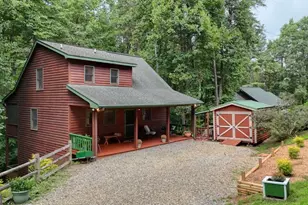 43 Melton Dr, Blairsville, GA 30512 - Photo 54