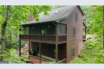 43 Melton Drive, Blairsville, GA 30512 - Photo 6