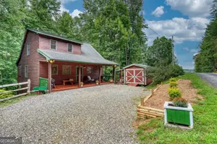 43 Melton Dr, Blairsville, GA 30512 - Photo 1