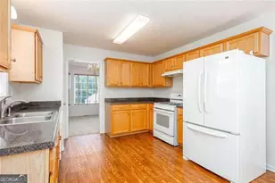 12 Enclave Ct, Powder Springs, GA 30127 - Photo 2