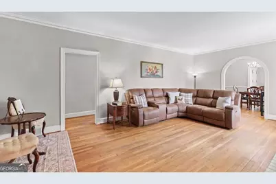 101 High Street, Hogansville, GA 30230 - Photo 4