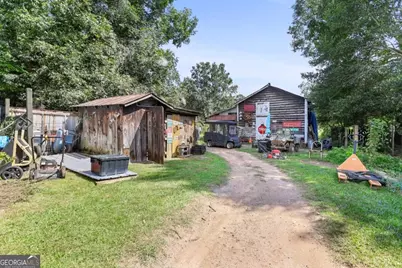 101 High Street, Hogansville, GA 30230 - Photo 30