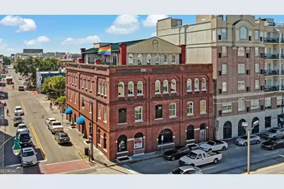 301 W Bay Street #1ST FLOOR, Savannah, GA 31401 - Photo 1