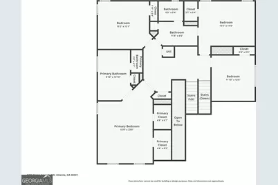 5401 Stone Cove Drive SW, Atlanta, GA 30331 - Photo 46