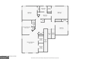 5401 Stone Cove Dr SW, Atlanta, GA 30331 - Photo 46