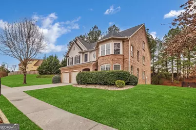 5401 Stone Cove Drive SW, Atlanta, GA 30331 - Photo 2