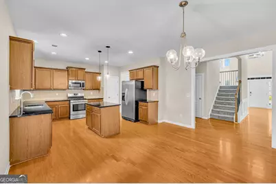 5401 Stone Cove Drive SW, Atlanta, GA 30331 - Photo 12