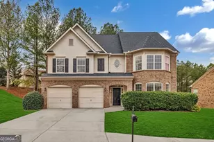 5401 Stone Cove Dr SW, Atlanta, GA 30331 - Photo 1