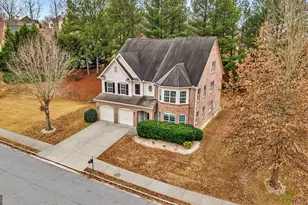 5401 Stone Cove Dr SW, Atlanta, GA 30331 - Photo 36