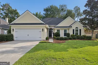 114 Steeplechase Road, Savannah, GA 31405 - Photo 1