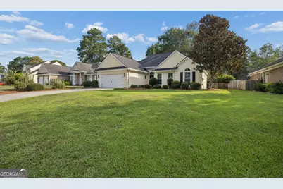 114 Steeplechase Road, Savannah, GA 31405 - Photo 2