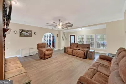 978 Groover Road NE, Ludowici, GA 31316 - Photo 8