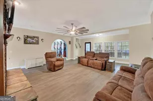 978 Groover Road NE, Ludowici, GA 31316 - Photo 8