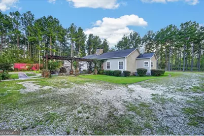 978 Groover Road NE, Ludowici, GA 31316 - Photo 46