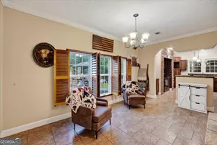 978 Groover Road NE, Ludowici, GA 31316 - Photo 16