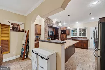 978 Groover Road NE, Ludowici, GA 31316 - Photo 14