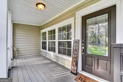 978 Groover Road NE, Ludowici, GA 31316 - Photo 6