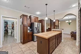 978 Groover Road NE, Ludowici, GA 31316 - Photo 12