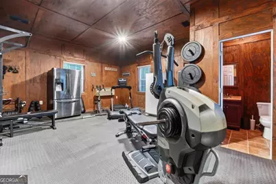 978 Groover Road NE, Ludowici, GA 31316 - Photo 38