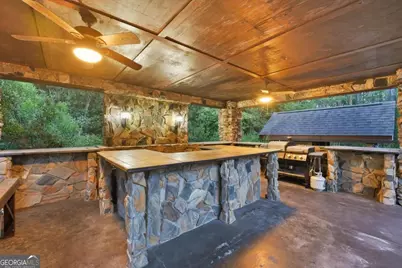 978 Groover Road NE, Ludowici, GA 31316 - Photo 52