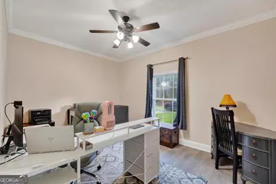 978 Groover Road NE, Ludowici, GA 31316 - Photo 34