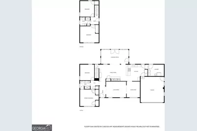 747 Starlight Court, Atlanta, GA 30342 - Photo 36