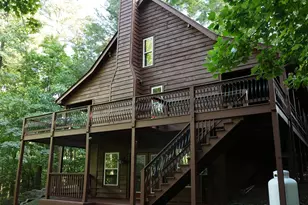369 Myrna Branch Rd, Helen, GA 30545 - Photo 1