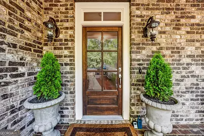 126 Morgan Drive, Lagrange, GA 30240 - Photo 2