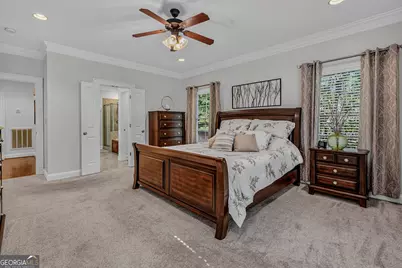 126 Morgan Drive, Lagrange, GA 30240 - Photo 32