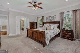 126 Morgan Dr, Lagrange, GA 30240 - Photo 32