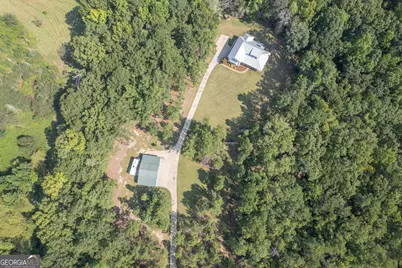 1826 Pierce Road, Waverly Hall, GA 31831 - Photo 2