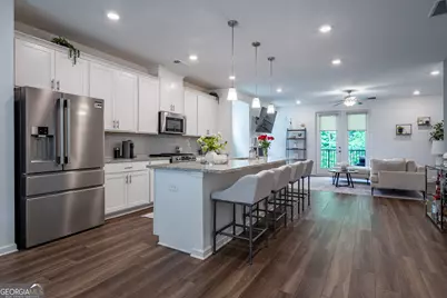 3518 Mount Blue Avenue, Tucker, GA 30084 - Photo 10