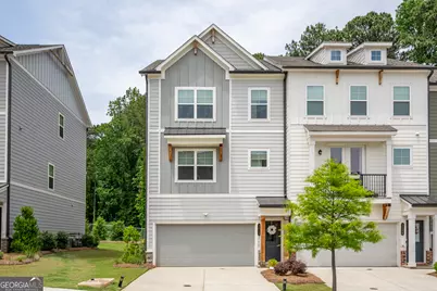 3518 Mount Blue Avenue, Tucker, GA 30084 - Photo 1
