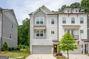 3518 Mount Blue Ave, Tucker, GA 30084 - Photo 1