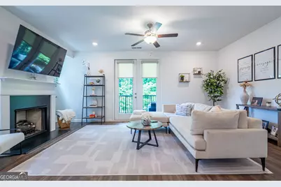 3518 Mount Blue Avenue, Tucker, GA 30084 - Photo 6