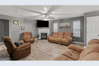 3464 Augusta Street, South Fulton, GA 30349 - Photo 2