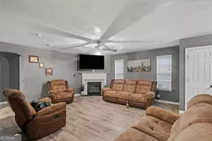 3464 Augusta St, South Fulton, GA 30349 - Photo 2