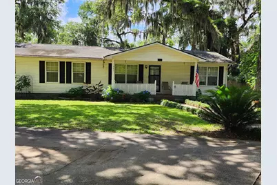 941 Lake Drive, Midway, GA 31320 - Photo 1