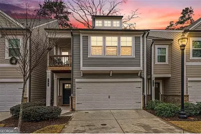782 Belrose Drive SE, Smyrna, GA 30080 - Photo 1