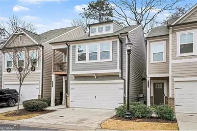 782 Belrose Drive SE, Smyrna, GA 30080 - Photo 2