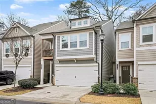 782 Belrose Dr SE, Smyrna, GA 30080 - Photo 2