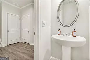 782 Belrose Dr SE, Smyrna, GA 30080 - Photo 18