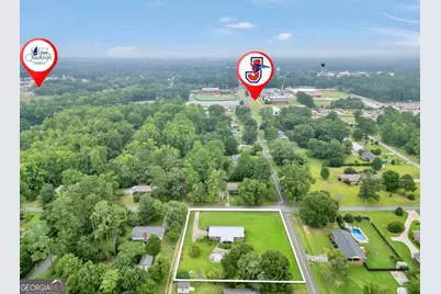 540 Freeman Street, Jackson, GA 30233 - Photo 22