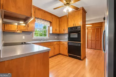 540 Freeman Street, Jackson, GA 30233 - Photo 8