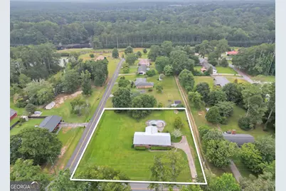 540 Freeman Street, Jackson, GA 30233 - Photo 24