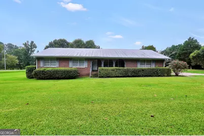 540 Freeman Street, Jackson, GA 30233 - Photo 1