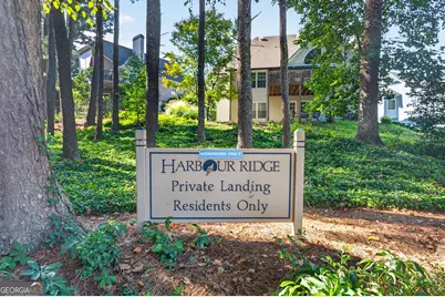 7205 Harbour Landing, Alpharetta, GA 30005 - Photo 4
