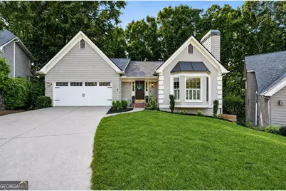 7205 Harbour Landing, Alpharetta, GA 30005 - Photo 1